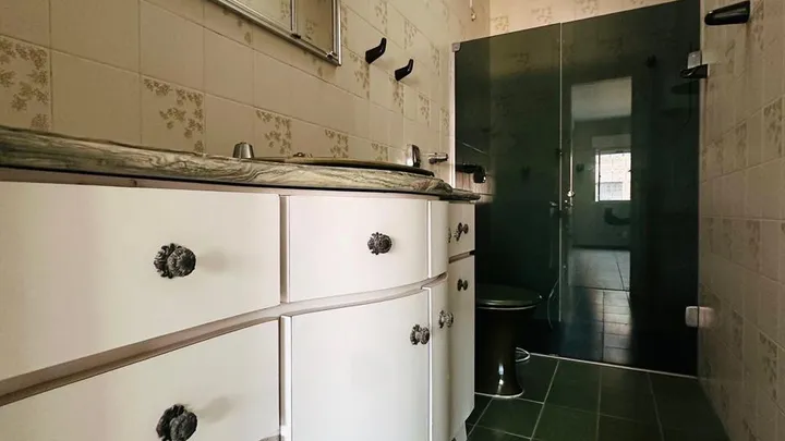 Apartamento 03 dormitórios central com garagem