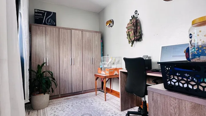 Apartamento 02 Dormitórios 01 Garagem