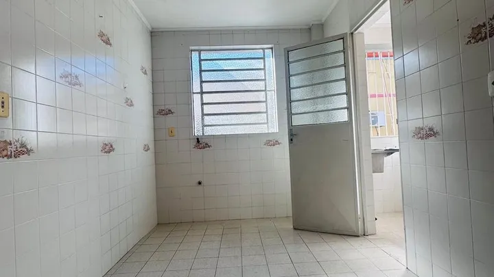 Apartamento 01 Dormitório 01 Garagem