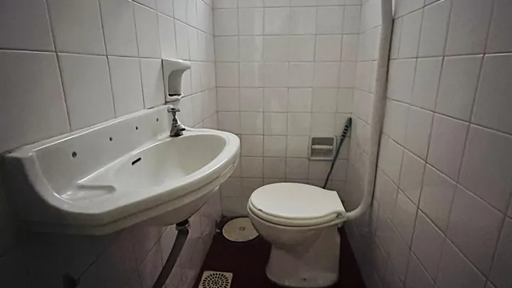Apartamento 03 dormitórios 02 banheiros