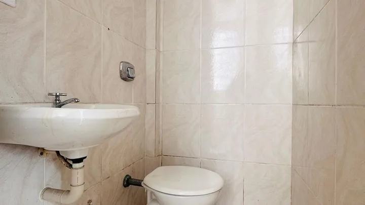 Sala comercial central