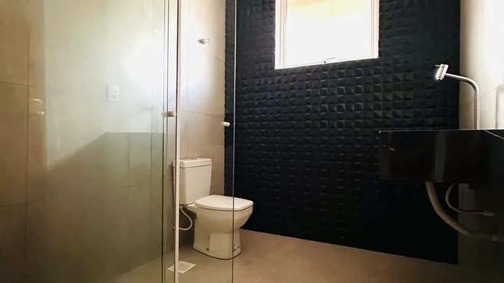 Apartamento 01 dormitório semimobiliado