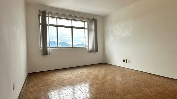 Apartamento 3 dormitórios no centro