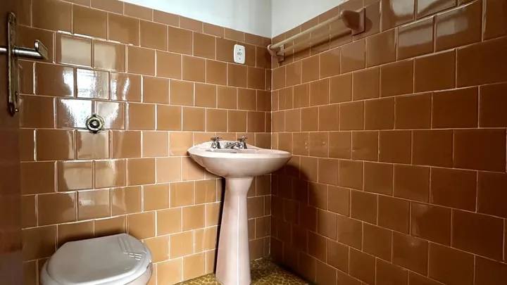 Apartamento 3 dormitórios no centro