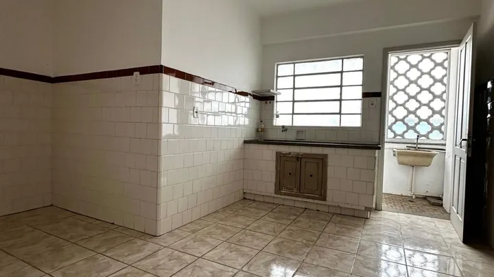 Apartamento 3 dormitórios no centro