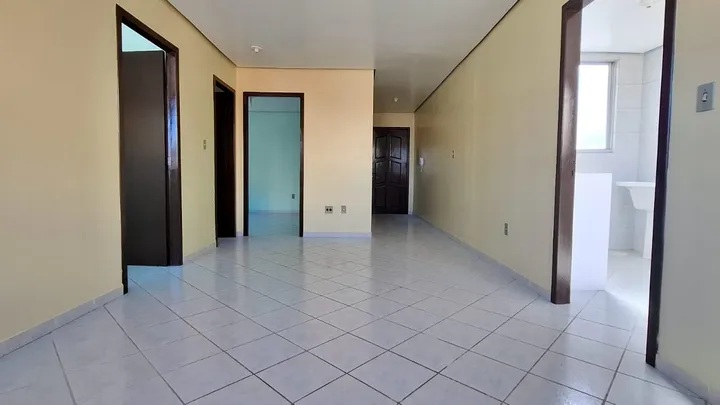 Apartamento 02 dormitórios central