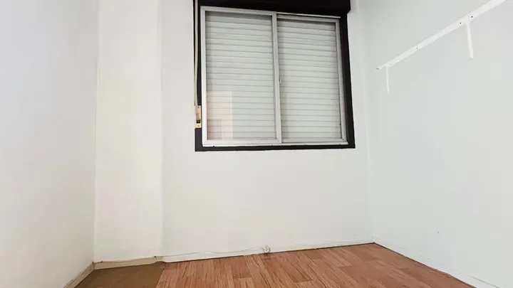 Cobertura horizontal central em ótima localização