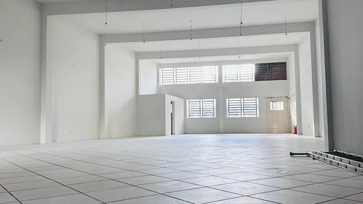 Imóvel Comercial 500 m²