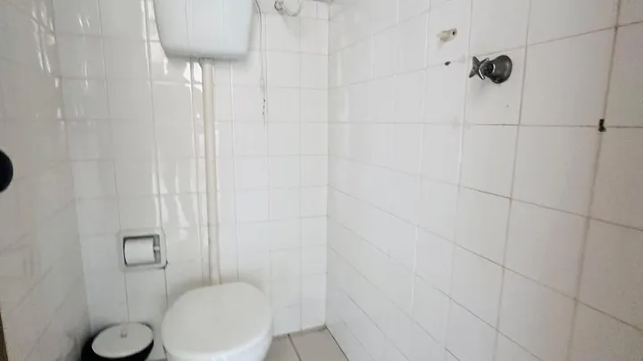 Cobertura duplex 3 dormitórios com garagem