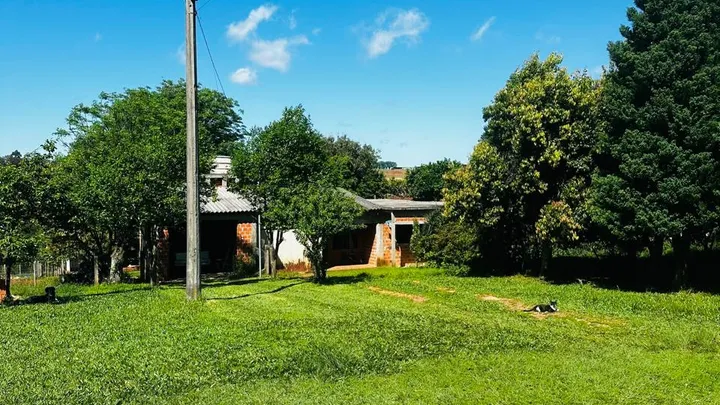 Chácara 2.3 hectares próximo a BR-287 Boca do Monte