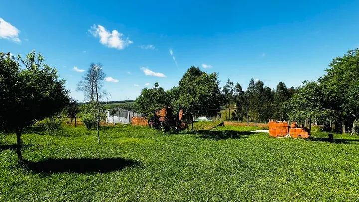 Chácara 2.3 hectares próximo a BR-287 Boca do Monte