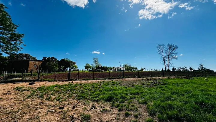 Chácara 2.3 hectares próximo a BR-287 Boca do Monte