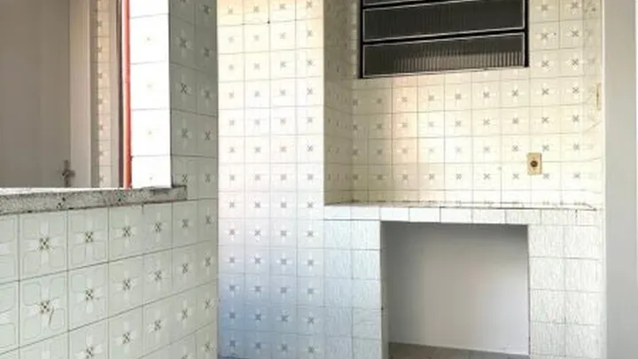 Apartamento 03 dormitórios com garagem central