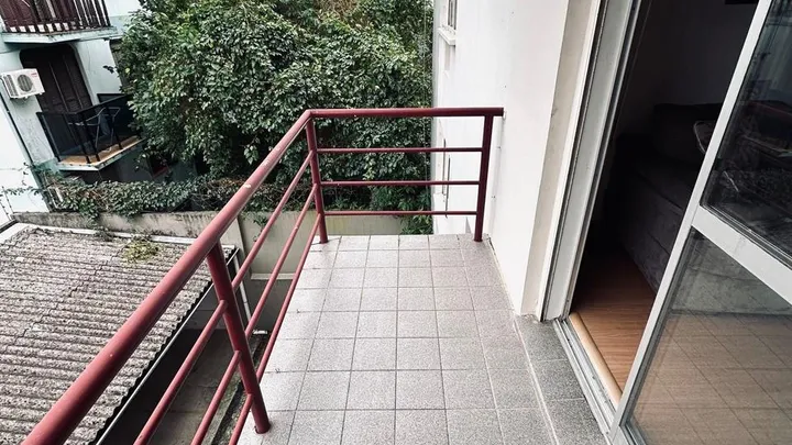 Apartamento 02 dormitórios com garagem central