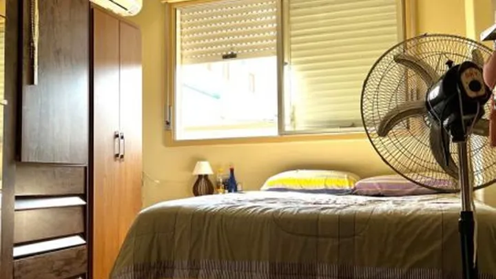 Apartamento 2 dormitórios e com garagem