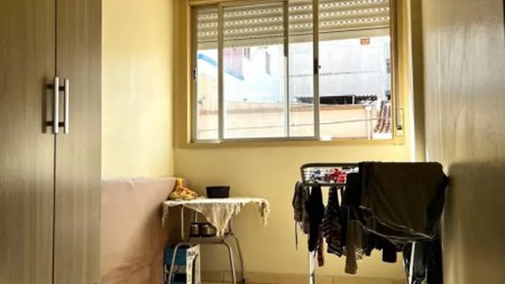 Apartamento 2 dormitórios e com garagem