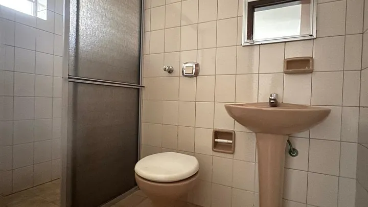 Apartamento 01 dormitório central