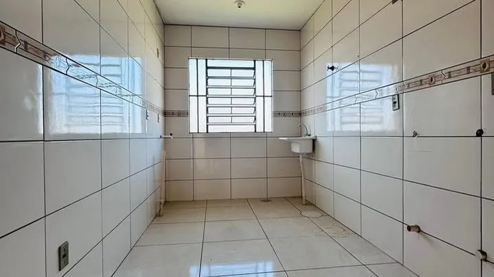 1 quarto 1 banheiro Apartamento