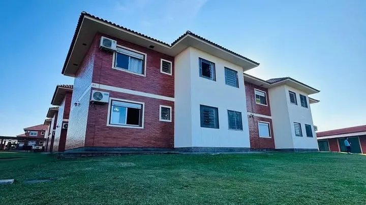 1 quarto 1 banheiro Apartamento